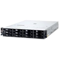 IBM x3630M4 Rack 2U - Dual Processor Server