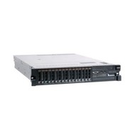 IBM x3650M3 Rack 2U - Dual Processor Server