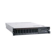 IBM x3650M3 Rack 2U - Dual Processor Server