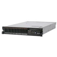 IBM x3650M3 Rack 2U - Dual Processor Server