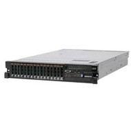 IBM x3650M3 Rack 2U - Dual Processor Server
