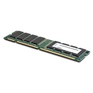  IBM 4GB DDR3 1600MHz ECC Unbuffered Dual Rank x8  - RAM