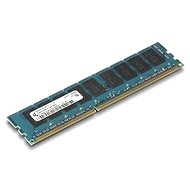 Lenovo IBM 4GB (1x4GB, 2Rx8, 1.35V) PC3L-12800 CL11 DDR3 1600MHz ECC UDIMM LP - RAM