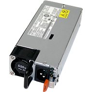  IBM System x Express 550W Platinum High Efficiency AC power supply  - Server Power Supply