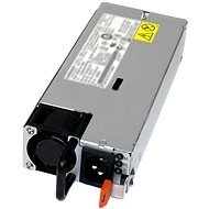 Lenovo System x 550W High Efficiency Platinum AC Stromversorgung - Server-Netzteil