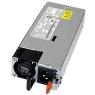  IBM System x Express 750W Platinum High Efficiency AC power supply  - Server Power Supply