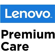 Lenovo Premium Care Onsite for Idea Desktop (Extension of the Basic 2-Year Warranty to 4 Years Premi - Extended Warranty