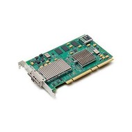 IBM Express Dual Port 1Gb Ethernet Daugther Card (46M1076)  - Controller Unit