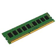 Lenovo ThinkServer 4 GB DDR3L-1600MHz (1Rx8) ECC UDIMM - RAM