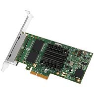 Lenovo ThinkServer 1 Gbps Ethernet I350-T4 Server Adapter Intel - Hálózati kártya