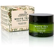 TianDe Herbal Energies pleťový krém s bielym čajom, 50 g - Krém na tvár