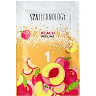 TianDe SPA Technology broskvový peeling, 12 g - Facial Scrub