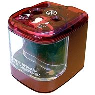 TICO W červené - Pencil Sharpener