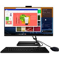 Lenovo IdeaCentre 3 AIO 27ALC6 White - All In One PC