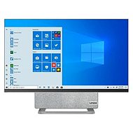 Lenovo Yoga 7 27ACH6 Cloud Grey/Moon White - All In One PC