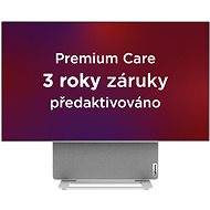 Lenovo Yoga AIO 7 27ARH7 Cloud Grey - All In One PC