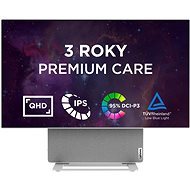 Lenovo Yoga AIO 7 27APH8 Cloud Grey - All In One PC