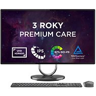 Lenovo Yoga AIO 9 32IRH8 Storm Grey - All In One PC