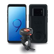 TigraSport FitClic Neo Bike Kit Samsung Galaxy S8/S9 - Phone holder