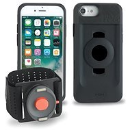 TigraSport FitClic Neo Runner Kit iPhone 6s/7/8/SE 2020 - Phone Holder
