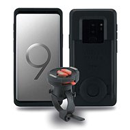 TigraSport FitClic Neo Bike Kit Samsung Galaxy S8+/S9+ - Phone holder