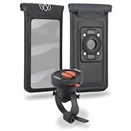 TigraSport FitClic Neo U-Dry Bike Kit Universal Waterproof - Držiak na mobil