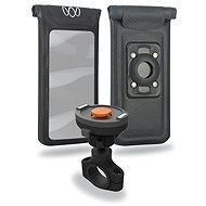 TigraSport FitClic Neo U-Dry Motorcycle Kit Universal Waterproof - Phone Holder