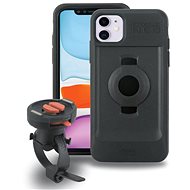 TigraSport FitClic Neo Bike Kit iPhone 11 - Phone holder