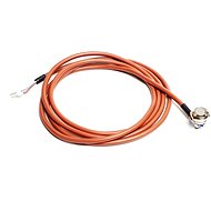 Start Button for Automatic Combustion Control Timpex ECO - Combustion Control 