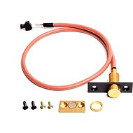Magnetic Door Switch for Automatic Combustion Control Timpex ECO - Combustion Control 
