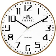 Vintage II Since 1993 - Wall Clock