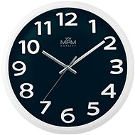 Ageless Simplicity - Wall Clock