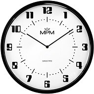 Retro Since 1993 E01.4206.00 - Wall Clock