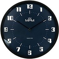 Retro Since 1993 E01.4206.30 - Wall Clock