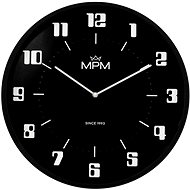 Retro Since 1993 E01.4206.90 - Wall Clock