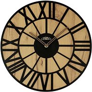 Glamorous Rome E07P.4243.5390 - Wall Clock