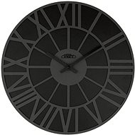 Glamorous Rome E07P.4243.9091 - Wall Clock