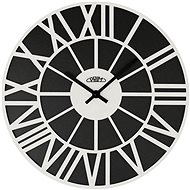 Glamorous Rome E07P.4243.9000 - Wall Clock