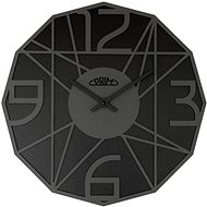 Glamorous Design E07P.4244.9091 - Wall Clock