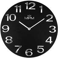 Timber Simplicity E07M.4222.9070 - Wall Clock