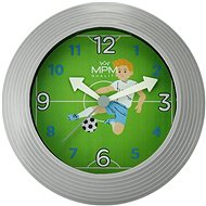 E01.2690.23 Horse - Wall Clock