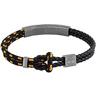 Timberland men's bracelet TDAGB0003101 - Bracelet