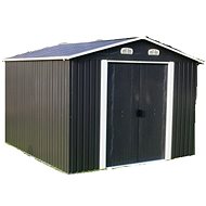 TINMAN 405 - Garden Shed