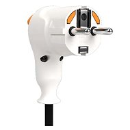 Tinen 230V, White - Plug