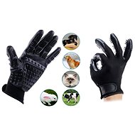 Brushing gloves for your pets - Deshedding Glove