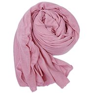 Ladies scarf pink - Scarf