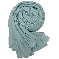 Ladies scarf Pacific blue - Scarf