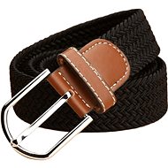Elastic belt black - Belt