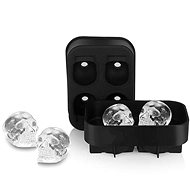 Ice mould - Skulls - Ice Cube Tray