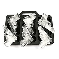 Ice mould - Pistol - Ice Cube Tray